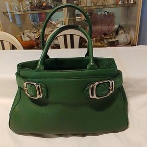 Cole Haan purse